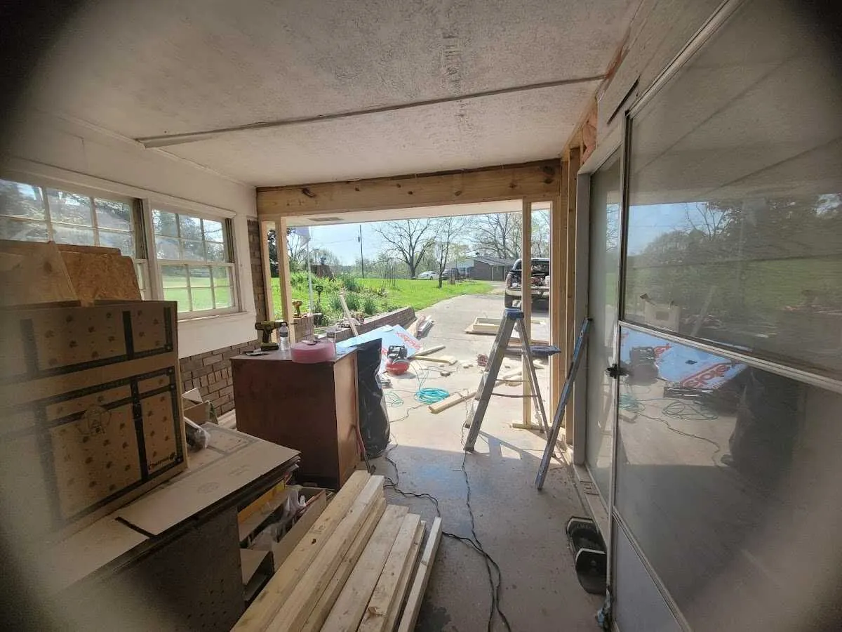 Air movers and dehumidifier for Drying & Dehumidification in Crystal Lake