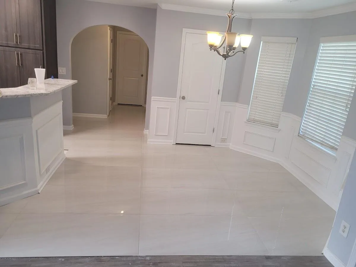 Water Damage Restoration services in Crystal Lake, FL